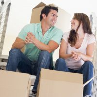 First-time buyers outstrip home movers breaking 20-year trend