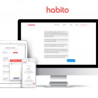 Habito secures further funding from Russian billionaire