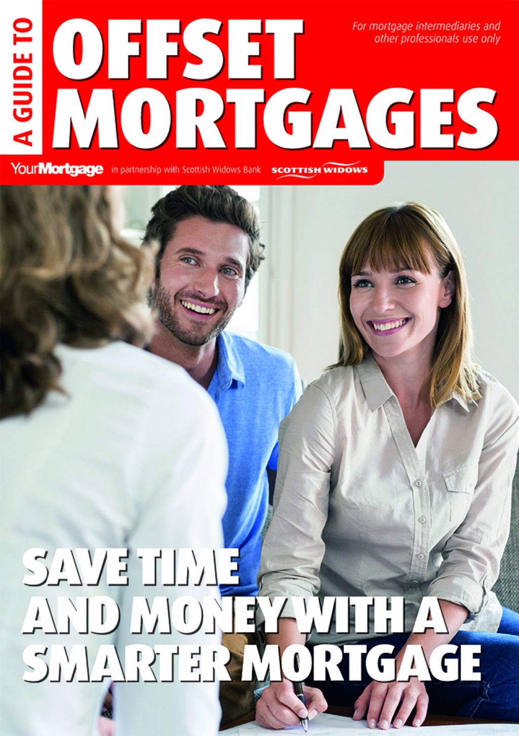 front cover mortgage broker mag