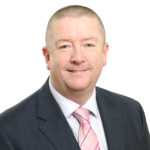 Stuart Wilson Group managing director