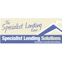 The Specialist Lending Event 2023
