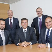 Commercial and bridging law firms merge property expertise