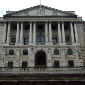Interest rates kept on hold as Bank gears up for rising inflation
