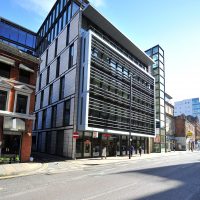 Amicus opens Manchester office