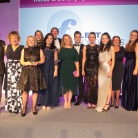 Fleet Mortgages wins Employer of the Year award