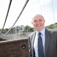 Know Your BDM: Paul Howard, Cambridge and Counties Bank