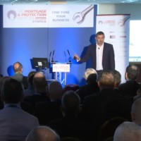 TMPE 2016: Value your role as a mortgage adviser and clients will value you – Paul Merrigan