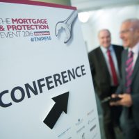 Highlights from The Mortgage and Protection Event 2016 in photos