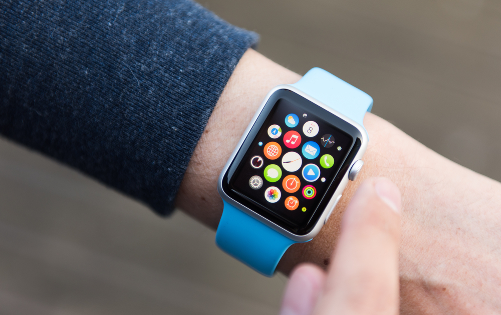 Apple watch