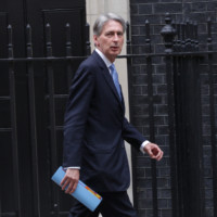 Hammond’s Autumn Statement housing pledges target supply crisis