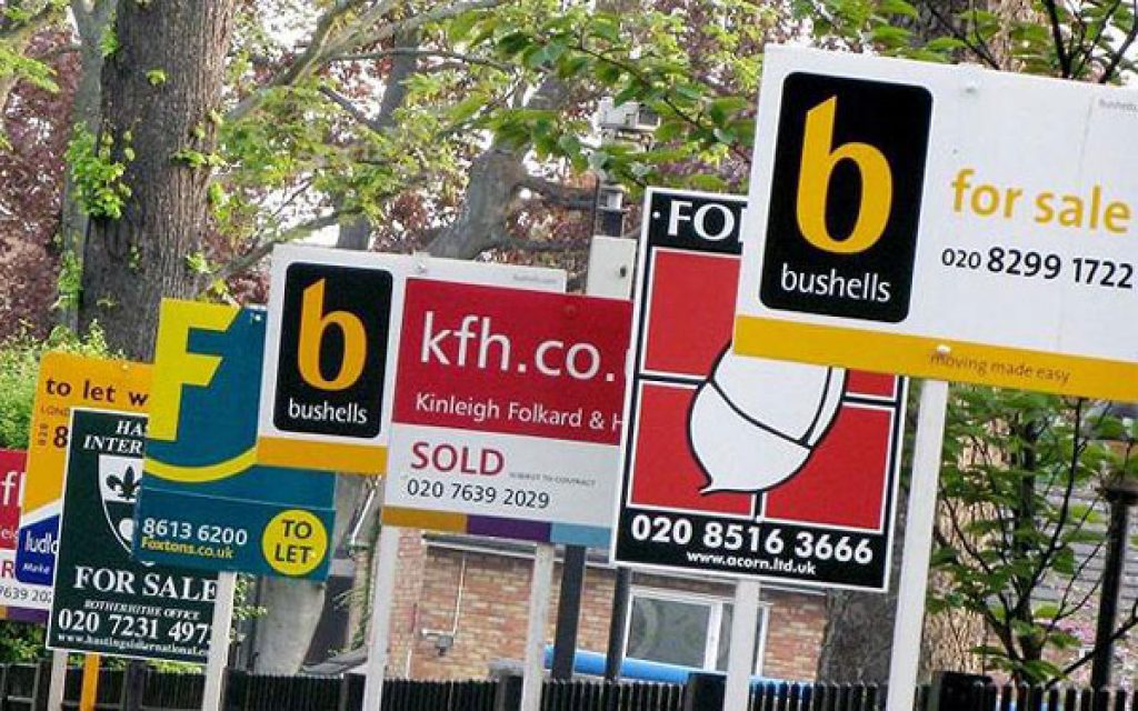 House sales to reach 1.15 million in 2025, Zoopla predicts 