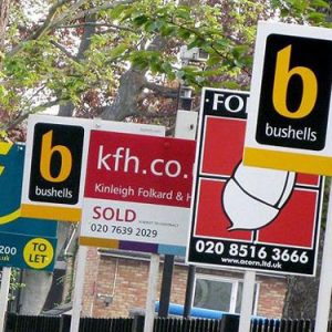House price growth at flattest level in four years: RICS