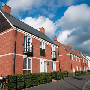 UK housing value surges to £6trn – as north-south divide widens