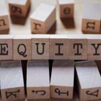 Equity release plans treble in a year