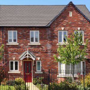 Half of homes ‘under-occupied’ ‒ English Housing Survey