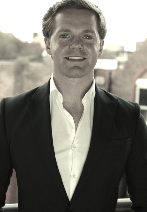 Ben Wilson