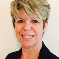 Know Your BDM: Michelle Bunter, Family Building Society
