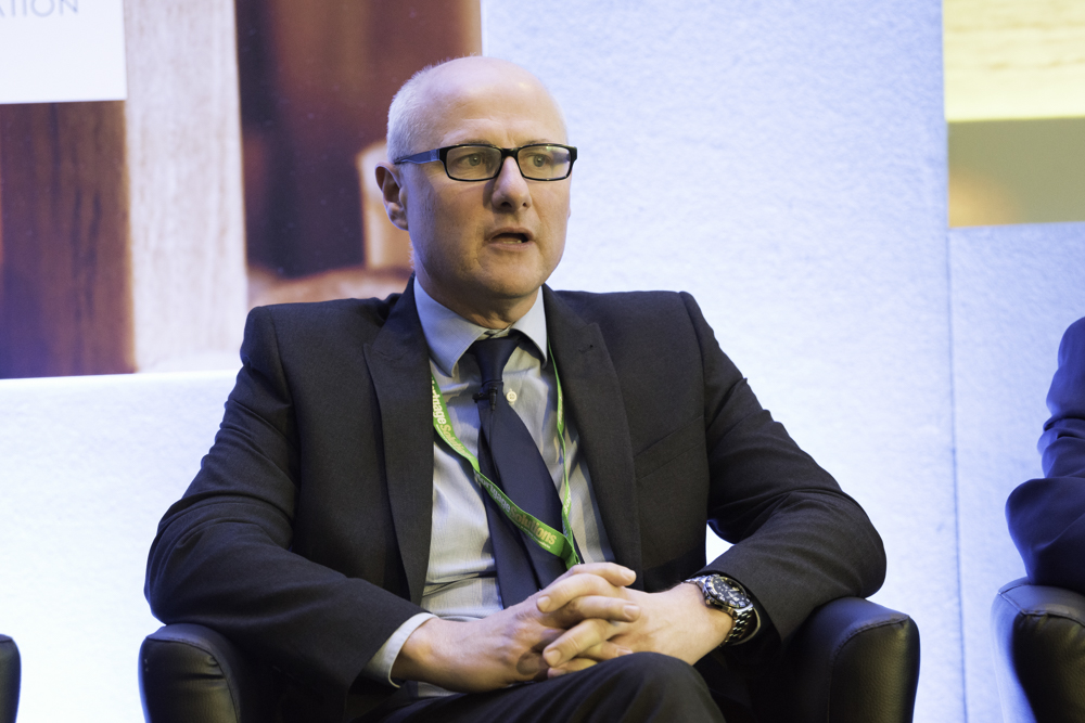 body shot of Steve Griffiths