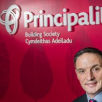 Principality Building Society appoints Steve Hughes as CEO