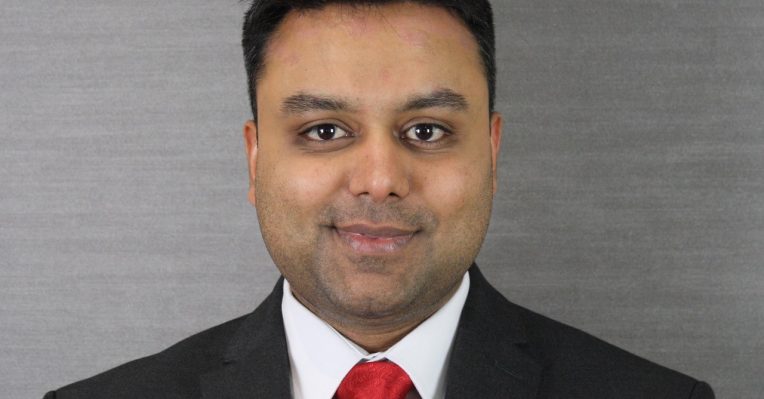 Vishal Pandya, operations manager, Society of Mortgage Professionals