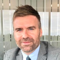 Precise head of sales Jamie Pritchard exits firm
