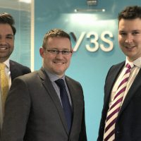 Y3S opens Northern office