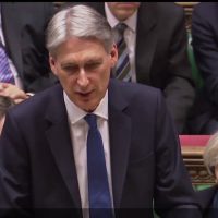Chancellor floats idea of Stamp Duty cut for first-time buyers
