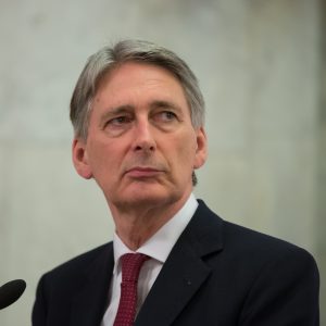 Government to launch Crypto taskforce and fintech strategy – Hammond