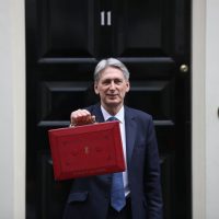 Spring Budget ’17: £435m business rate relief revealed