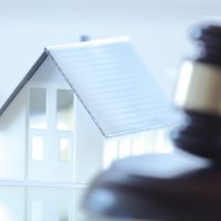 Housing auctions remain steady