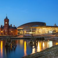 City Finance Brokers expands into Wales and the South West