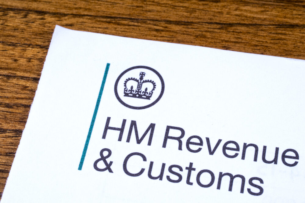 Stamp duty receipts rise by £1.2bn as IHT climbs to £4.4bn – HMRC