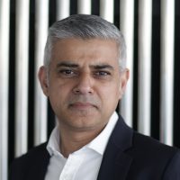 Mayor Sadiq Khan calls for rent freeze as homelessness in London rises