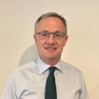 Stephen Jones named as boss of ‘super’ trade body UK Finance