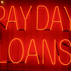 Three ‘recklessly negligent’ payday loan directors share 20 year ban