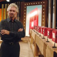 Deal or no deal? Noel Edmonds seeks £73m in compensation from HBOS ‘sex and bribery’ fraud