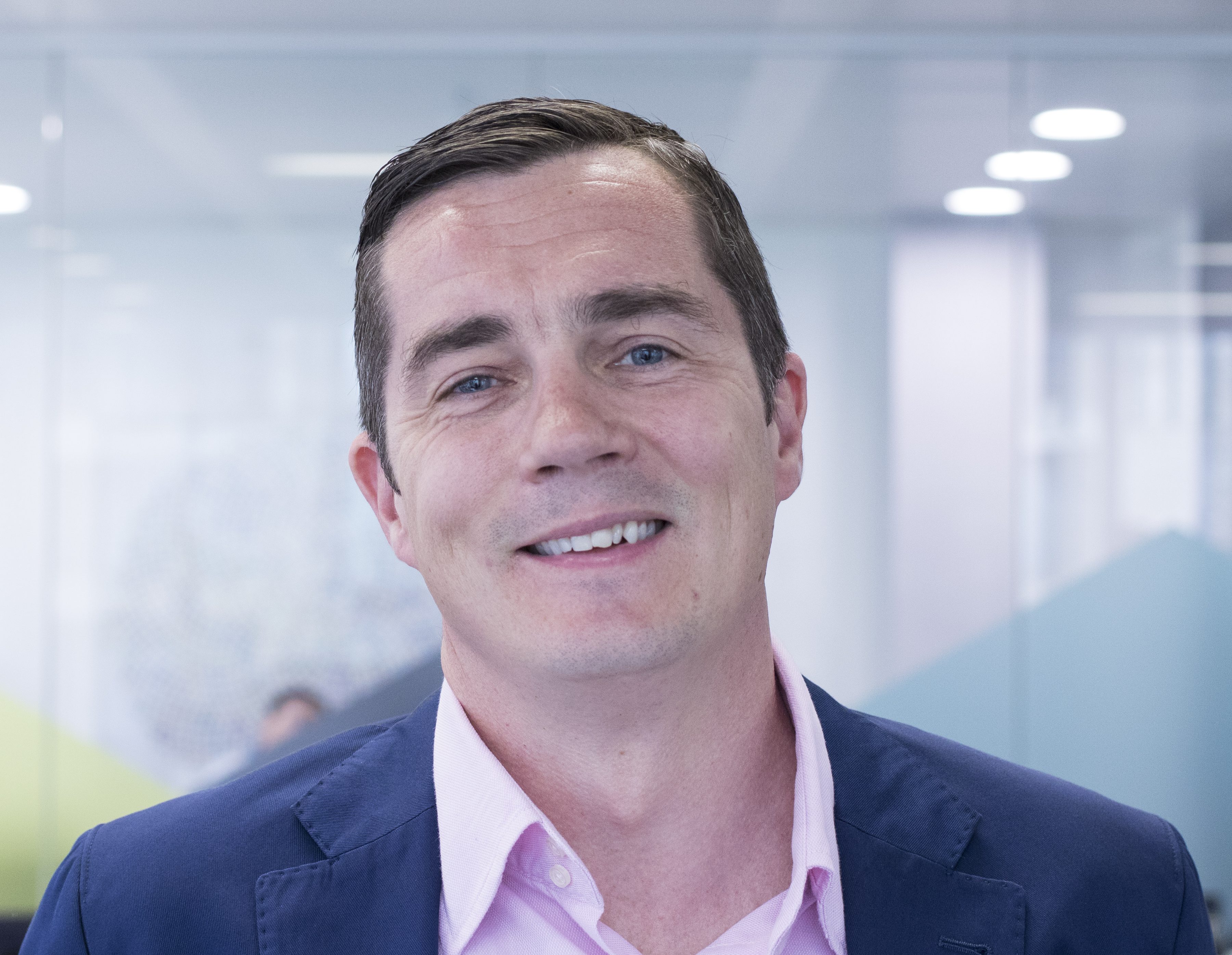Steve Larkin LendInvest