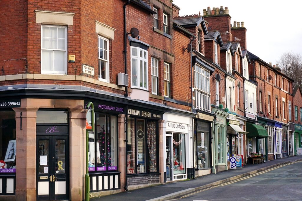 Commercial property and mixed-use opportunities lure landlords away from traditional BTL