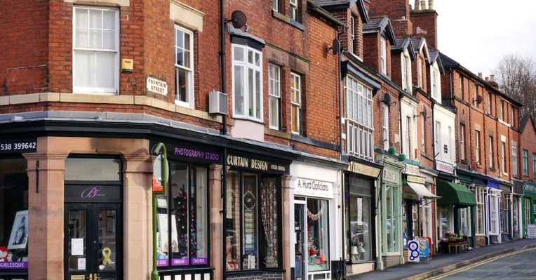 Commercial property and mixed-use opportunities lure landlords from traditional BTL