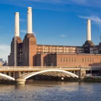 Mayor of London hits out as affordable homes cut at Battersea Power Station