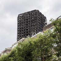 Suspend high-rise housing development in wake of Grenfell, says HFI