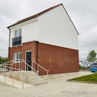 Legal and General unveils prefab home prototype