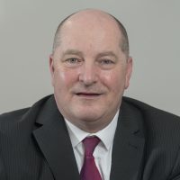 Know your BDM: Malcolm Trewick, Accord Mortgages