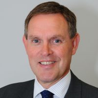 Abbott new chairman of Scottish Building Society