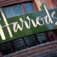 Tandem buys Harrods Bank