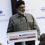 Bharat Sagar British Mortgage and Protection Senate