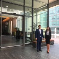 Broker Enness opens Dubai office