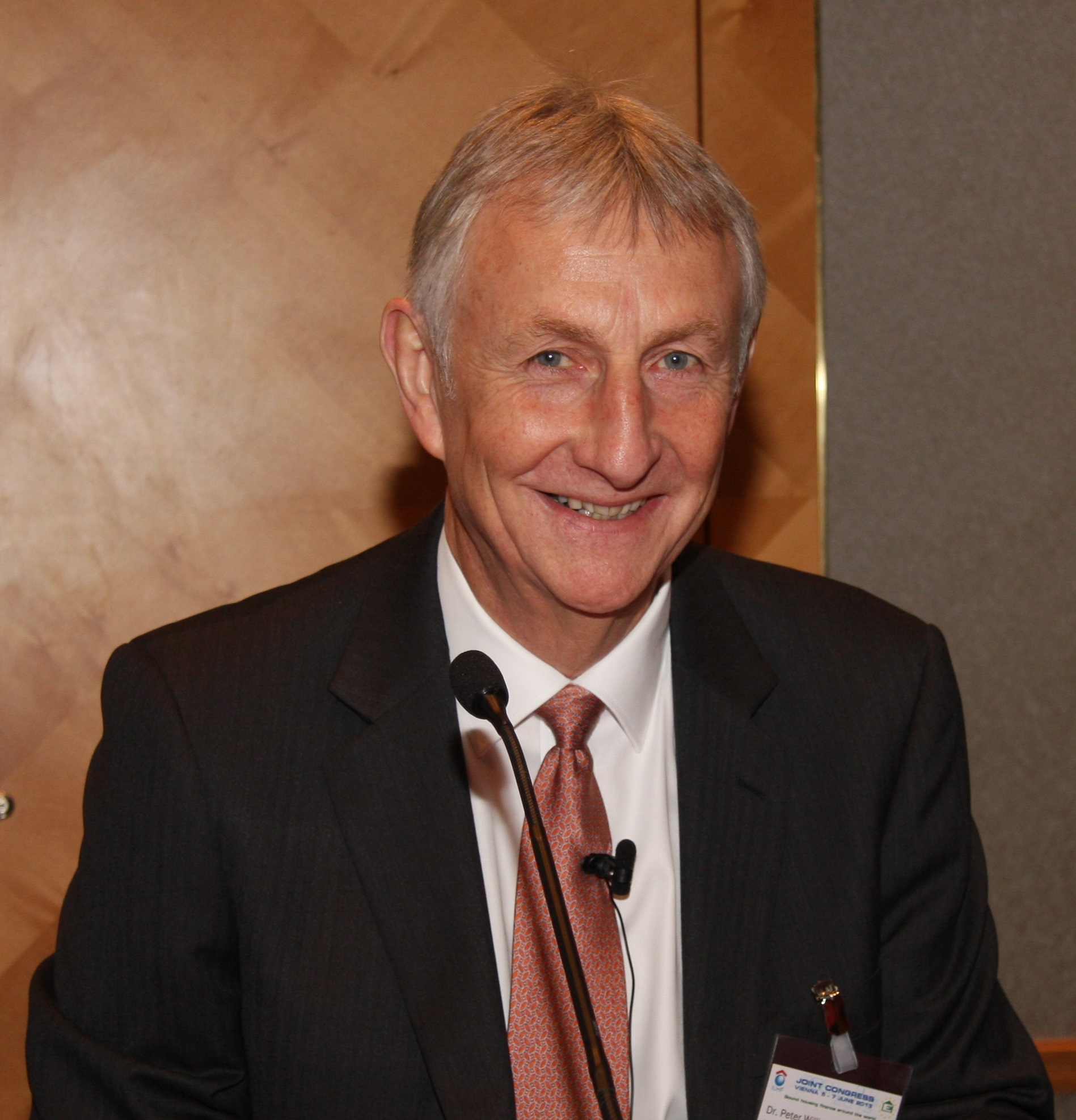Peter Williams