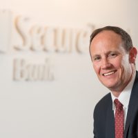 Secure Trust Bank partners with TMA