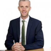 Andy Hulme appointed Hyde Group CEO